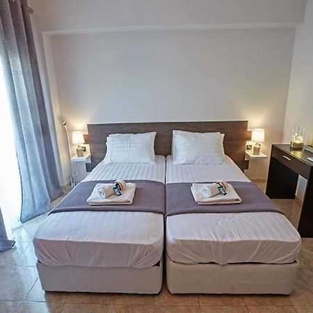 أليكسانثيربوليس Sergios Apartments 7 المظهر الخارجي الصورة