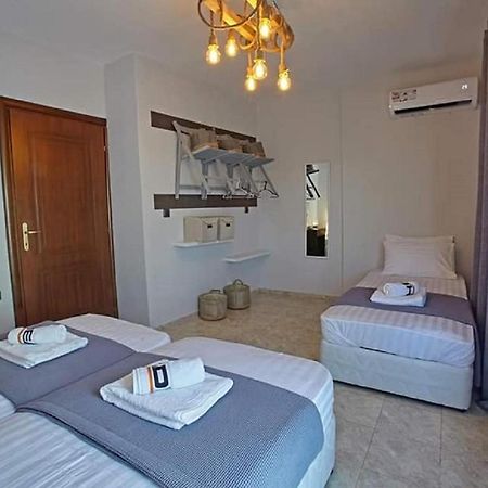 أليكسانثيربوليس Sergios Apartments 7 المظهر الخارجي الصورة